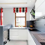 Apartamento Sopocka Przystan *