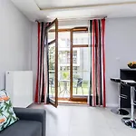 Sopocka Przystan Apartamento
