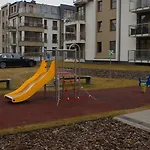 Apartamento Sopocka Przystan