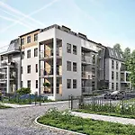 Sopocka Przystan Apartamento