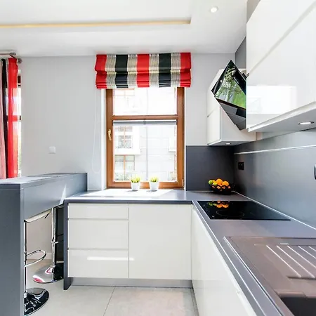 Appartement Sopocka Przystan *