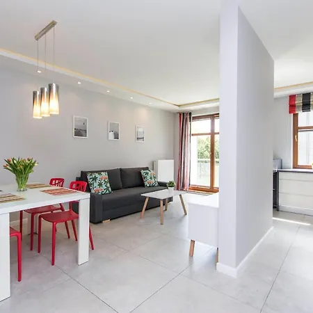 Apartman Sopocka Przystan