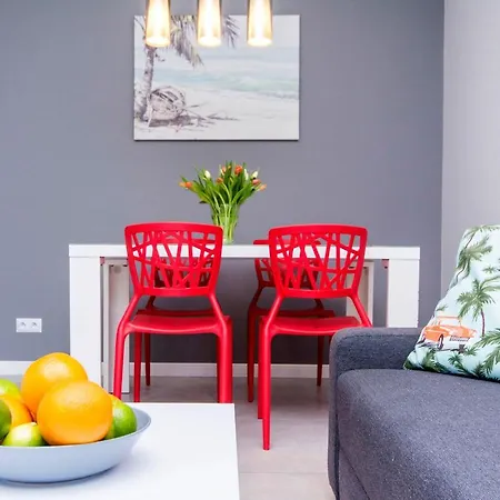 Appartement Sopocka Przystan