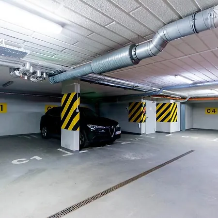 Sopocka Przystan Sopot