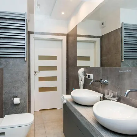 Apartment Sopocka Przystan Sopot