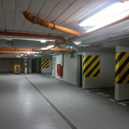 Appartement Sopocka Przystan *