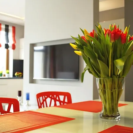 Appartement Sopocka Przystan *