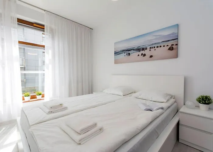 Sopocka Przystan * Zoppot