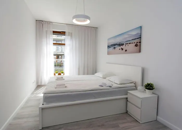 Sopocka Przystan Apartment *