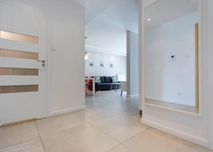 Sopocka Przystan Apartment *