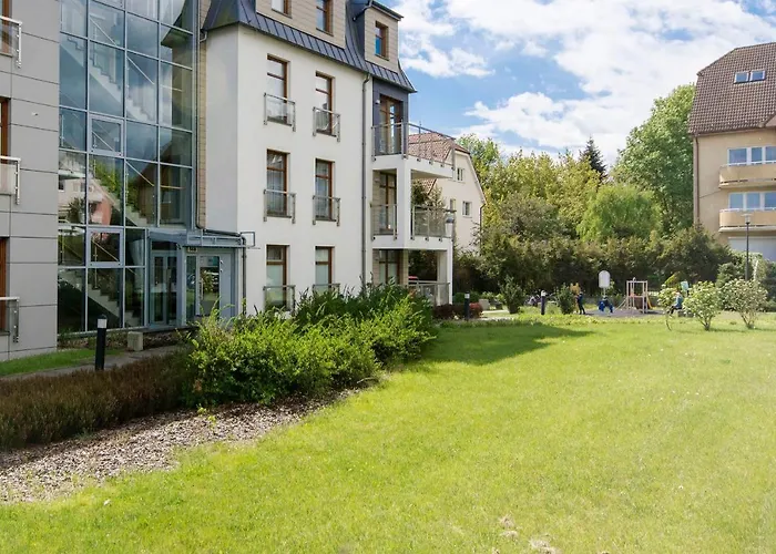 Sopocka Przystan Zoppot