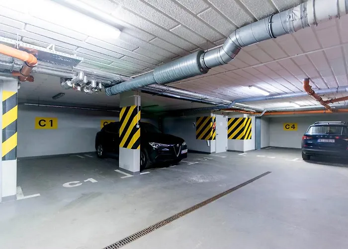 Sopocka Przystan Zoppot