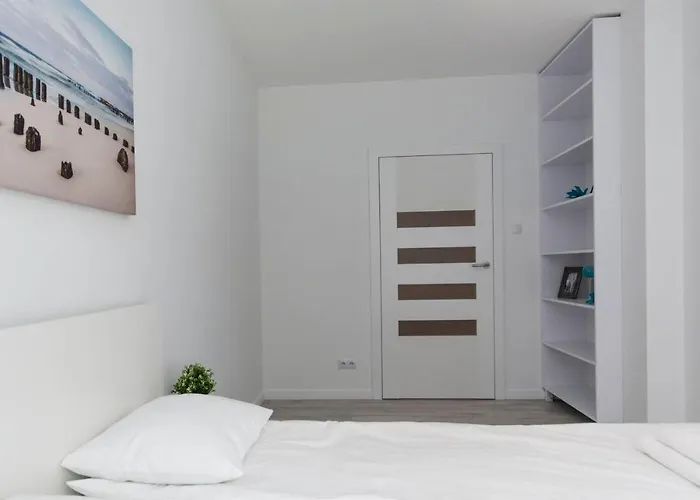 Sopocka Przystan Zoppot