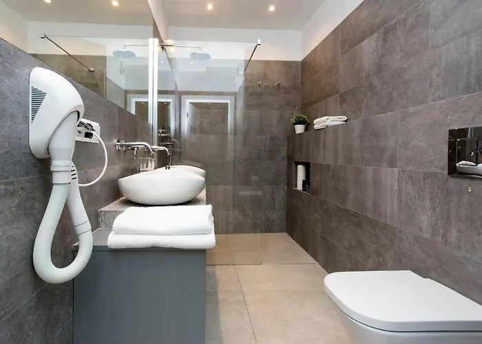 Sopocka Przystan Apartment