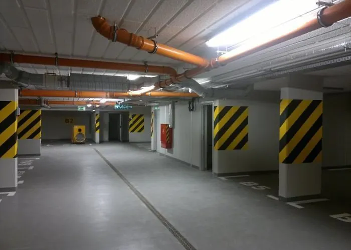 Apartment Sopocka Przystan *