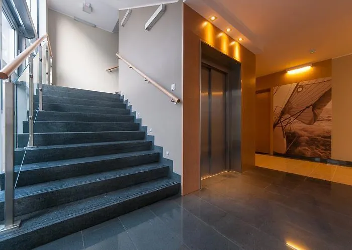 Sopocka Przystan Zoppot