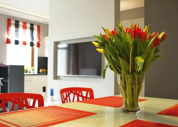 Apartment Sopocka Przystan *